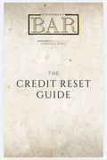 Credit Reset Guide