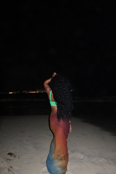 PRE ORDER Loose Curl