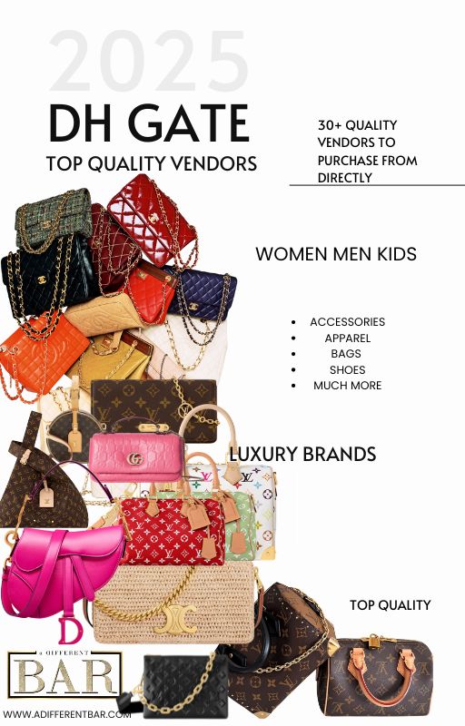 2025 DH TOP VENDORS