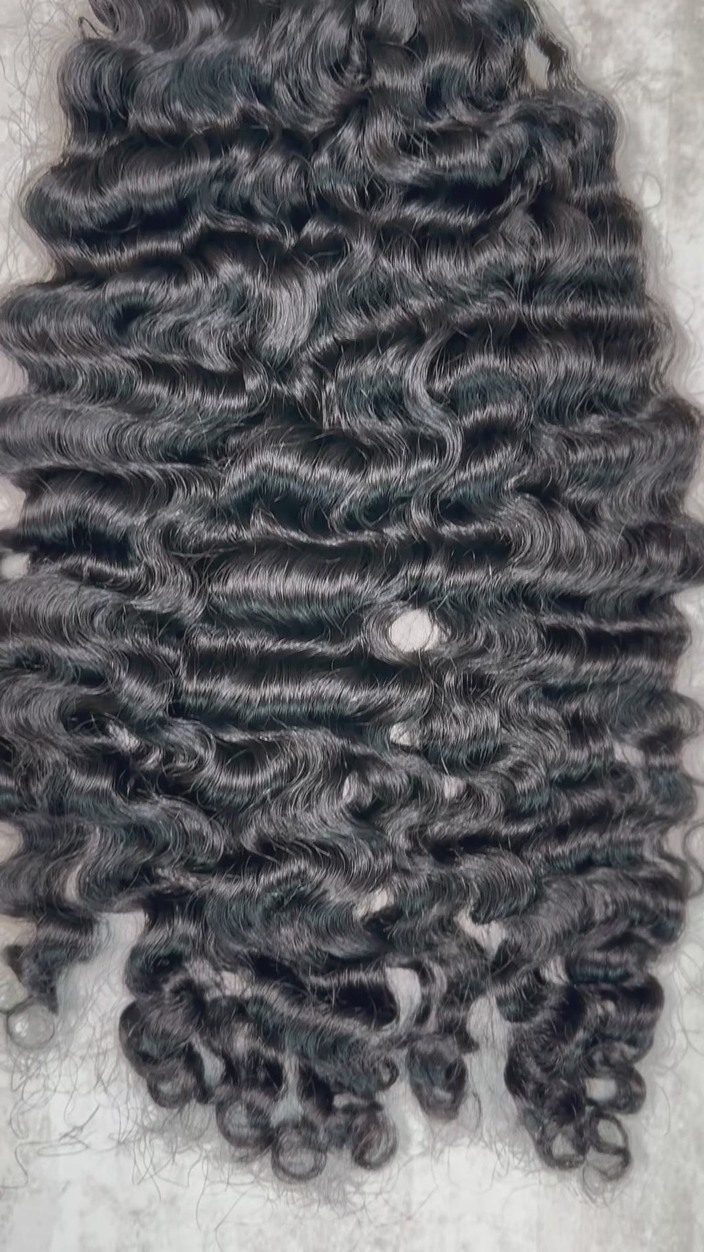 Curly